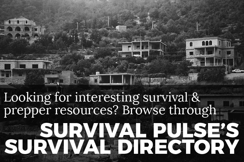 Best Survivalist & Prepper Sites to Follow Top 50 Survival Blogs