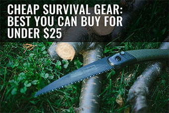 best-cheap-survival-gear-prepper-stockpile