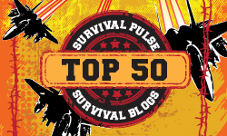 Top 50 Survival Blogs